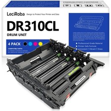 LeciRoba DR310CL Compatible Imaging Drum Unit for Brother DR-310CL Drum Unit picture