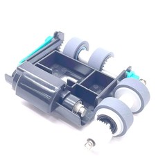High Speed Scanner Pickup Feed Roller Fits For Panasonic KV-SS063 KV-5046C picture