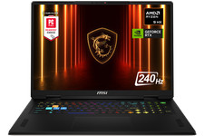 MSI - Vector A18 HX 18 in + - AMD R9-9955HX - GeForce RTX 5080 1TB SSD 32GB RAM picture