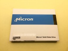 Micron 7450 MAX 3.2TB NVMe PCIe4.0 U.3 2.5in SSD MTFDKCC3T2TFS New picture