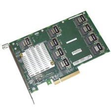 HPE ProLiant DL380 G9 G10 12Gbps SAS Expander Card 761879-001 727252-001 picture