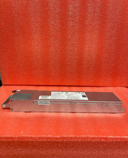 SUPERMICRO PWS-2K04A-1R 2000W 1U REDUNDANT POWER SUPPLY picture