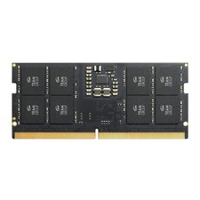TeamGroup TED516G4800C40D-SBK DDR5 16GB 1x16GB UDIMM 4800MHz picture