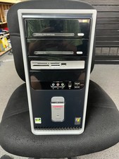 Vintage Compaq Presario SR1303WM desktop picture