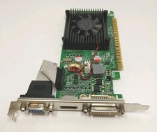 EVGA NVIDIA GeForce 210 01G-P3-1312-LR 1GB DDR3 PCI-E 2.0 x16 CLEAN & READY picture