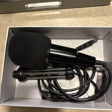 Fifine Technology K668 USB Microphone With Tripod Stand & User Guide picture