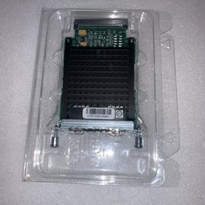 Cisco HWIC-4ESW 4-Port 10/100 Ethernet Switch Module for ISR 1800 2800 3800 picture