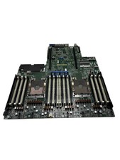 HPe P11781-001 DL360 G10 System Board - OEM System picture