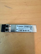 Avago AFBR-57R6APZ-NA1 4Gb FC SFP (NetApp 332-00011) - Used picture