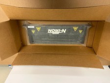 N-TRON 7026TX-AC MANAGED INDUSTRIAL ETHERNET SWITCH picture