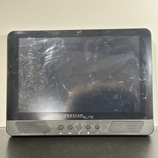 Proscan Elite 10.1