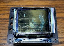 VS640 RF640 Roland Print Head - 6701409010 (For Parts Only) picture