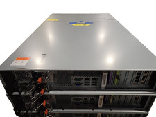 IBM 98Y6210 XIV 6TB GEN3 (214) Rackmount Storage Server Enclosure Data Module picture