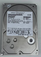 Hitachi Ultrastar 1TB 7200RPM SATA 3.5