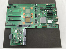 IBM 00E3129 Power 7  Single CPU Backplane | For PARTS AS-IS picture