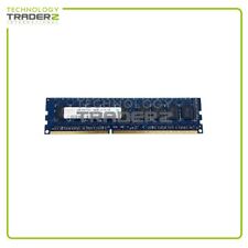 HMT351U7BFR8A-H9 Hynix 4GB PC3-10600 DDR3-1333MHz ECC Unbuffered 2Rx8 Memory picture
