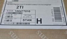 Cisco ASA-RAILS= 69-2296-04 Rack Mount Slide Rail Kit ASA IPS Spare (NEW Sealed) picture