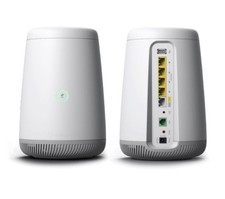C4000LZ XDSL Gigabit 802.11a/B/G/N/Ac WiFi Modem Router  picture