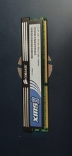 Corsair XMS3 2gb Single DDR3-1600 CL9 Memory Module CMX4GX3M2A1600C9 picture
