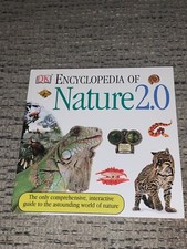 DK Encyclopedia Of Nature 2.0 PC CD-ROM Software - Complete picture