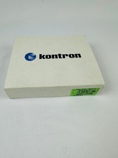 Kontron COMe-bSC2 i7-2655LE ECC COM Express CPU Board 38013-0000-22-2 picture