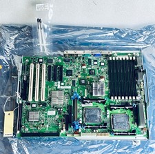 HP ML350 G5 System Board for Proliant 50XX/51XX Processors 413984-001592155 picture