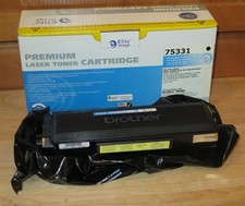 Elite Image Premium Black Laser Toner Cartridge - for Brother TN-580 picture