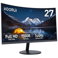 KOORUI 27