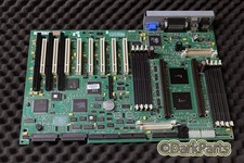 HP Compaq Proliant 3000 Motherboard 179779-001 System Board picture