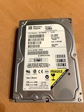 WD Caviar 153BA-00AGA0 15.3GB IDE HARD DRIVE 3.5 picture