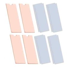 Easycargo Laptop SSD Heatsink Kit (4-pack) picture