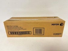 New Genuine Xerox 700 Digital Color Press 13R655 Black Drum Unit 013R00655 picture