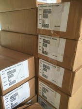 One box of Zebra 105912-913 Premier Cleaning Kit  P330, 430  Zebra P330i printer picture