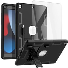 Case For iPad 9th 8th 7th Generation 10.2