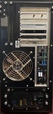 Gaming PC Intel I7-3770k, ROG Strix RX 5500xt 16GB DDR 3 ASUS P8Z77-V  MB picture