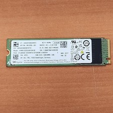 SK Hynix 2280mm BC711 NVMe 512GB M.2 NVMe Gen 3.0 x 4 SSD M16786-001 picture
