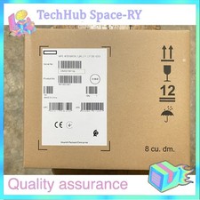 1PCS 861683-B21 New HPE 862133-001 4TB 7.2K SATA 6G 3.5