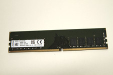 KINGSTON 16GB 1Rx8 PC4-3200AA  DESKTOP MEMORY KDK8NX-MIF picture