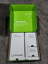 Centurylink C1100Z Wireless WiFi Modem picture