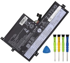 GlottyBatt L22B3PG0 L22D3P71 Battery Replacement for Lenovo 100e 300e 500e | ... picture