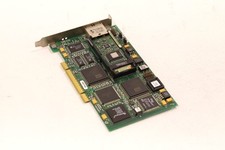 IBM Dual-Port Gigabit RJ11 Network Adapter Card P/N: 03N4167 Tested Working picture