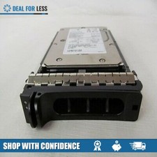 C5690/C5711- Dell 73GB 15K U320 HotSwap  picture