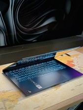 Lenovo Yoga Slim 7x, 14