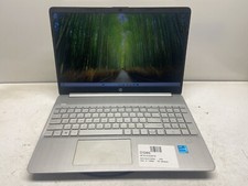 HP 15-DY2035TG Laptop Intel Core i3-1125G4 8GB 256GB SSD Win 11 - Dead Trackpad picture