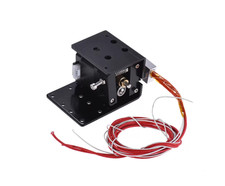 Anet A8 A6 ET4 ET5 Full Extruder Print Head Assembly picture