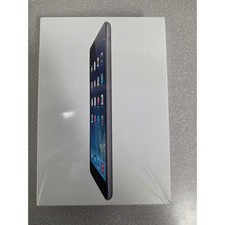 Apple iPad mini 1st Gen 16GB Wi-Fi 7.9in Black & Slate A1432 MF432LL/A Sealed picture