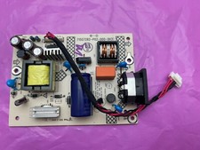 ✅ Genuine HP ProDisplay P202m Monitor Power Supply Board 715G7282-P02-000-0H3S picture