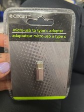 Micro USB To Type C Adapter E Circuit 273409 1810 picture