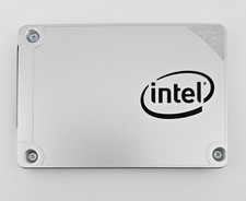 Intel 540s 240GB 2.5