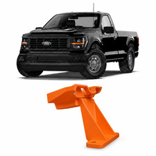 Joytutus Starlink Mini Mount Interior Dash Mount for Ford F-150 Orange picture
